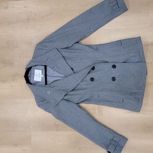 Guess coat